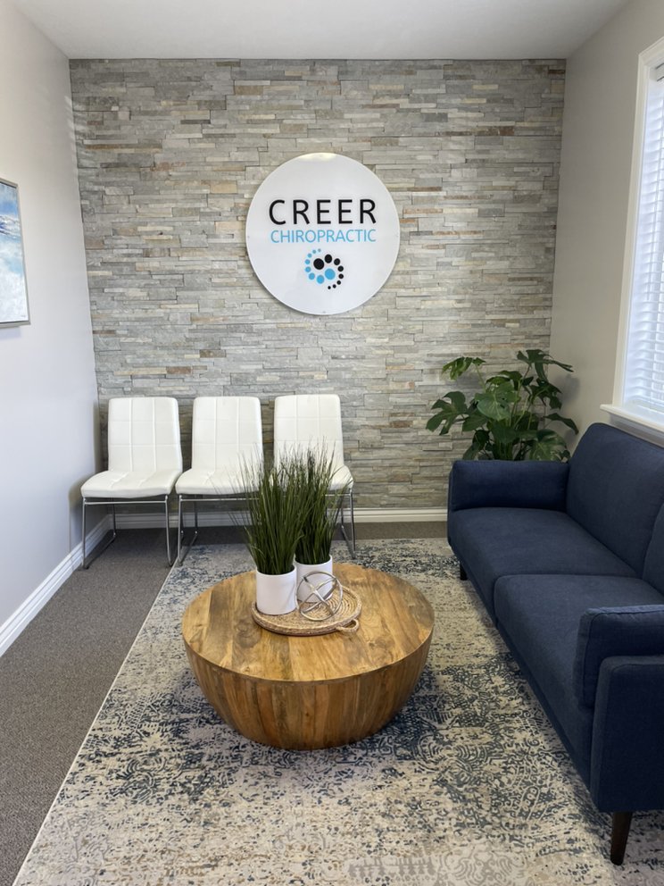 CREER CHIROPRACTIC Updated May 2024 591 W 800th N, Orem, Utah Chiropractors Phone Number