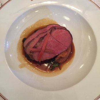 Bouchon - Lamb yummmm - French Near Me - Yountville, California Bouchon - Lamb yummmm - French Near Me - Yountville, California
