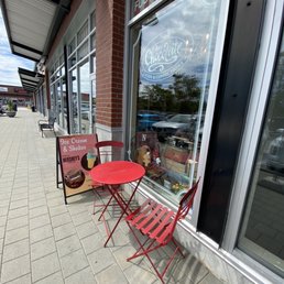 Exterior photo of Into Chocolate Candy and Confections - Surrey, British Columbia Exterior photo of Into Chocolate Candy and Confections - Surrey, British Columbia