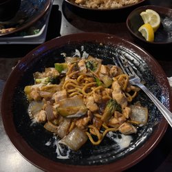 Yamato - Chicken Sabo?