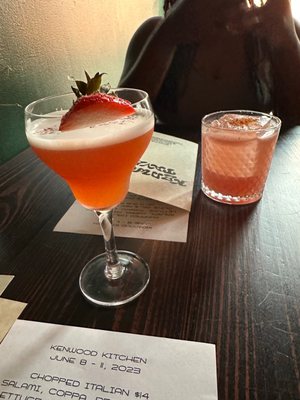 Kenwood Tavern by null