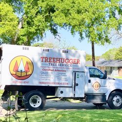 Treehugger Tree Service