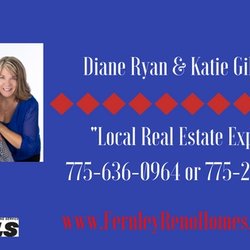 Katie Gillespie and Daine Ryan - Gillespie Group by eXp Realty