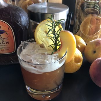 Old Town Bar & Grill - New American Near Me - Newberg, Oregon