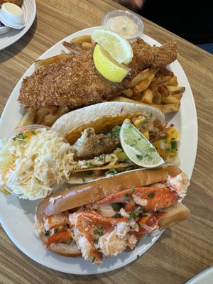 FiN Folk Food by null