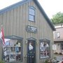 Photo of Artist Colony Gift Shop