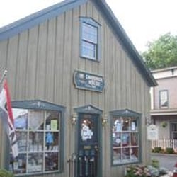 Artist Colony Gift Shop