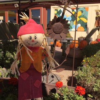 The Farm - Cute seasonal decorations - Fruits & Veggies Near Me - Salinas, California