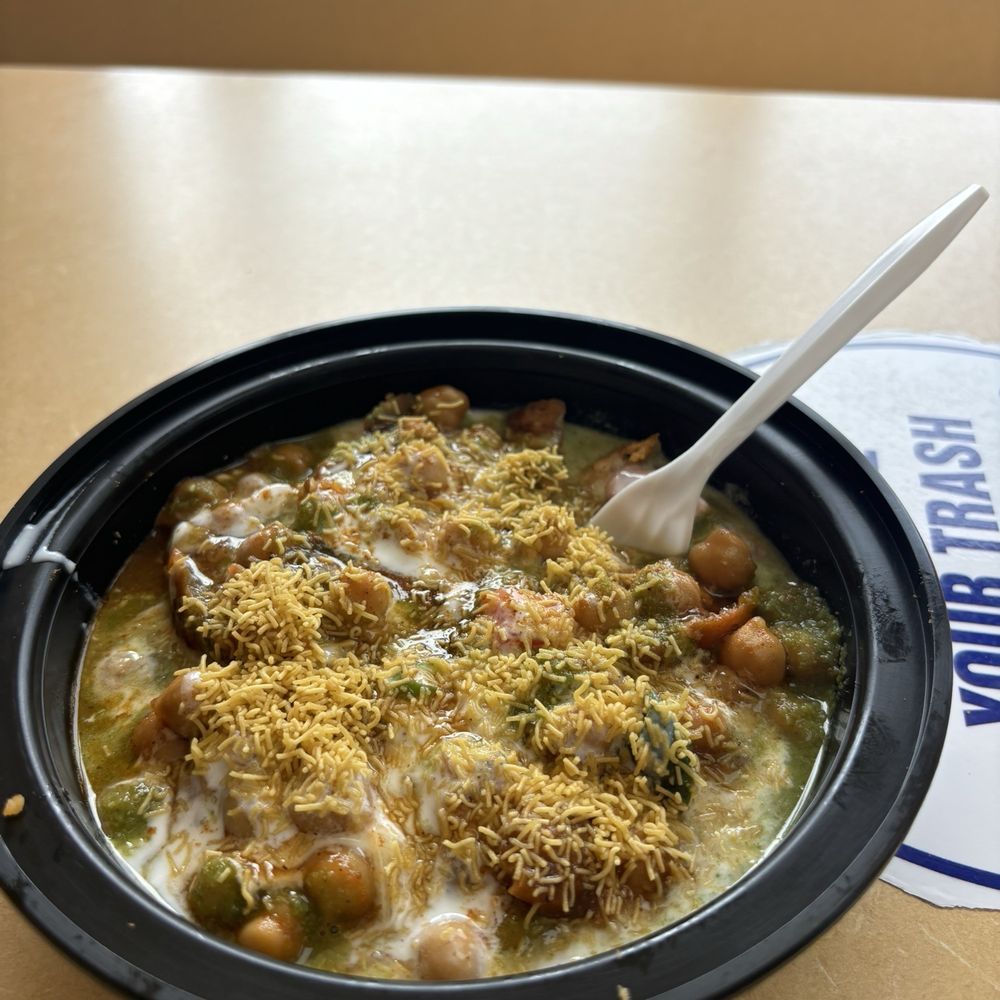 Dosa Hutt - Samosa chat - Indian Near Me - Flushing, New York Dosa Hutt - Samosa chat - Indian Near Me - Flushing, New York