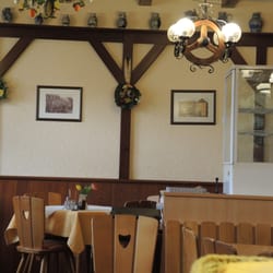 Elsässer Hof - das restaurant
