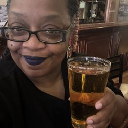 Fitzgibbons Public House - A pint!