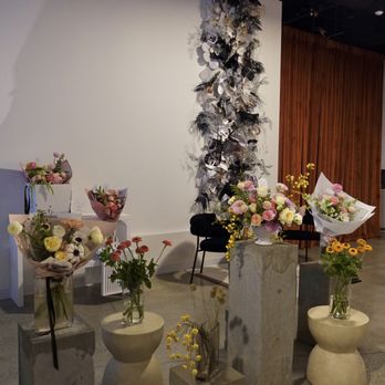 Fleur - Florists Near Me - Bellevue, Washington
