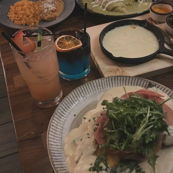 Blackstone Kitchen - New American Near Me - Corona, California