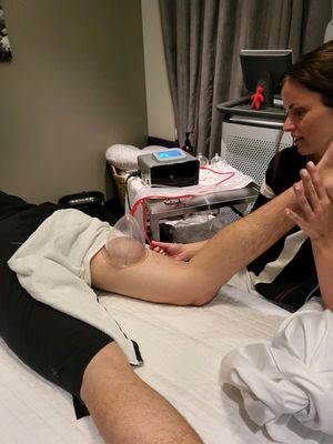 The Fix Recovery Therapy by null