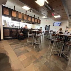 Crosswinds Cafe