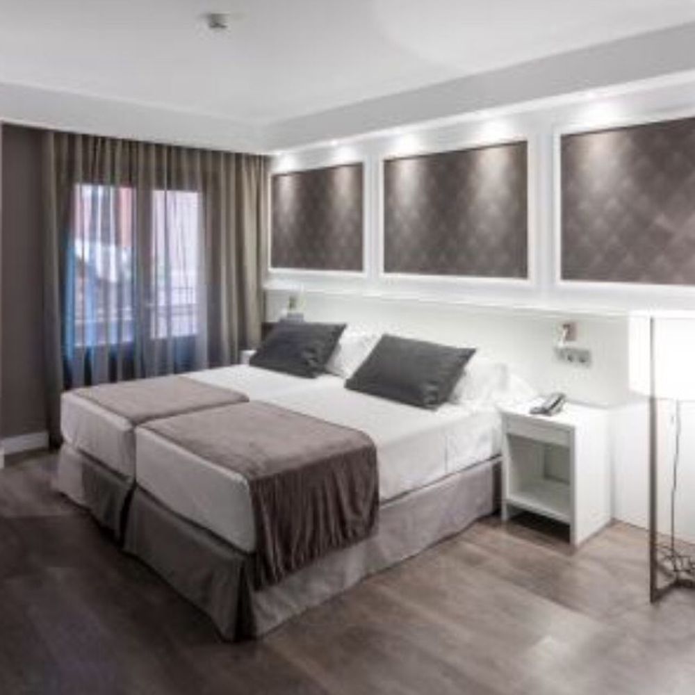 Superior double room