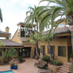 JRP Plastering and Stucco - Newly restuccoed home in La Costa CA