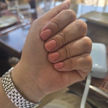 Lunula Salon - Nail Salons Near Me - New York, New York Lunula Salon - Nail Salons Near Me - New York, New York