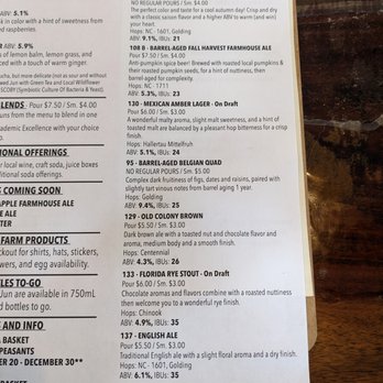Sideways Farm & Brewery - Breweries Near Me - Etowah, North Carolina Sideways Farm & Brewery - Breweries Near Me - Etowah, North Carolina