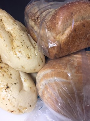 The Wooden Spoon by null