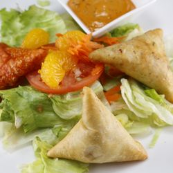 Gumax Cafe and Grill - Guma Spicy Pies Beef Chicken Crab Lobster Vegetable lamb or Lobster