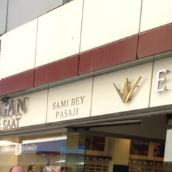Armağan Optik