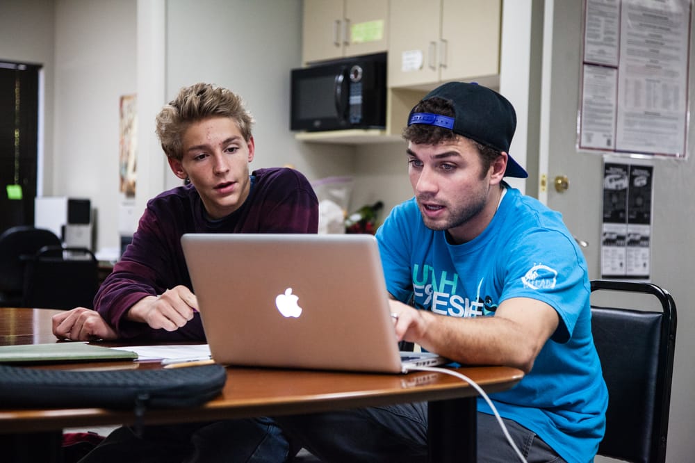 Thorup Tutoring Company - reading tutor in Salt Lake City, UT