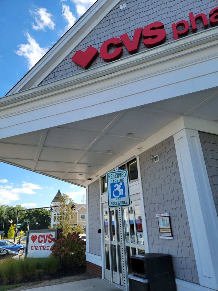 CVS PHARMACY - Updated December 2025 - 20 Photos - 299 Washington St ...