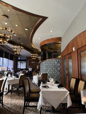 Ruth's Chris Steak House by null