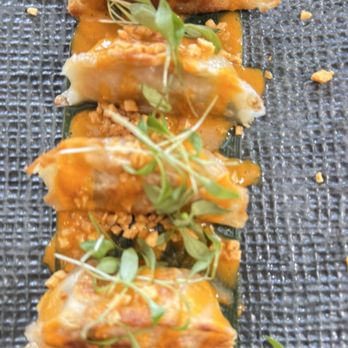 Nomade - Dumplings - Moroccan Near Me - Boca Raton, Florida