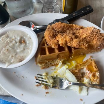Rusty Pelican Cafe - Chicken and waffle - Cafes Near Me - Edmonds, Washington Rusty Pelican Cafe - Chicken and waffle - Cafes Near Me - Edmonds, Washington