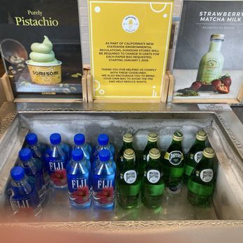 Somisomi - Fuji & Perrier - Ice Cream & Frozen Yogurt Near Me - Ontario, California