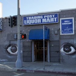 Trading Post Liquor Mart