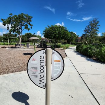 Tree Island Park - Dog Parks Near Me - Miami, Florida