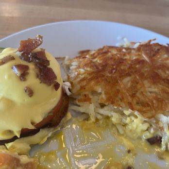 Eggsquisite Cafe - Avacado Benedict - Breakfast & Brunch Near Me - Southlake, Texas Eggsquisite Cafe - Avacado Benedict - Breakfast & Brunch Near Me - Southlake, Texas
