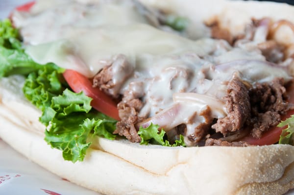 Wingo's Georgetown (O Street) by null