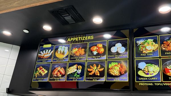 Menu photo 1 Slurp Escondido, CA