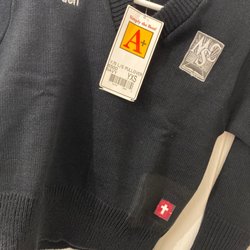 The Uniform Store - Just looks horrible