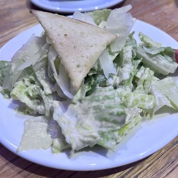 Taste Cafe & Bistro - Caesar Salad - Modern European Near Me - Pacific Grove, California Taste Cafe & Bistro - Caesar Salad - Modern European Near Me - Pacific Grove, California