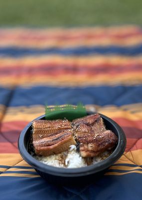 Yama Sushi Marketplace by null