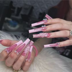 Scottsdale Nail Lounge