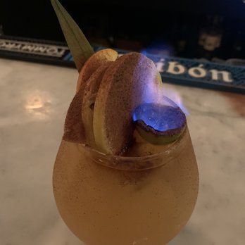 French Quarter - Cane River Punch - Bars Near Me - Boston, Massachusetts French Quarter - Cane River Punch - Bars Near Me - Boston, Massachusetts