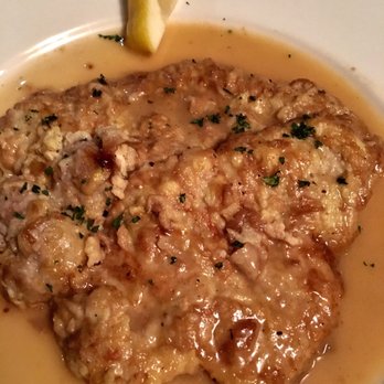 Café Vino - Veal Marsala - Italian Near Me - Johnston, Rhode Island Café Vino - Veal Marsala - Italian Near Me - Johnston, Rhode Island