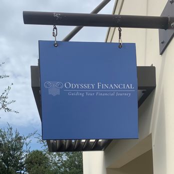 Odyssey Financial - Financial Advising Near Me - St. Petersburg, Florida Odyssey Financial - Financial Advising Near Me - St. Petersburg, Florida