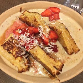 Snooze, an A.M. Eatery - Breakfast & Brunch Near Me - Boulder, Colorado