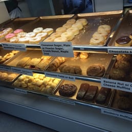 One display of the variety. One display of the variety.