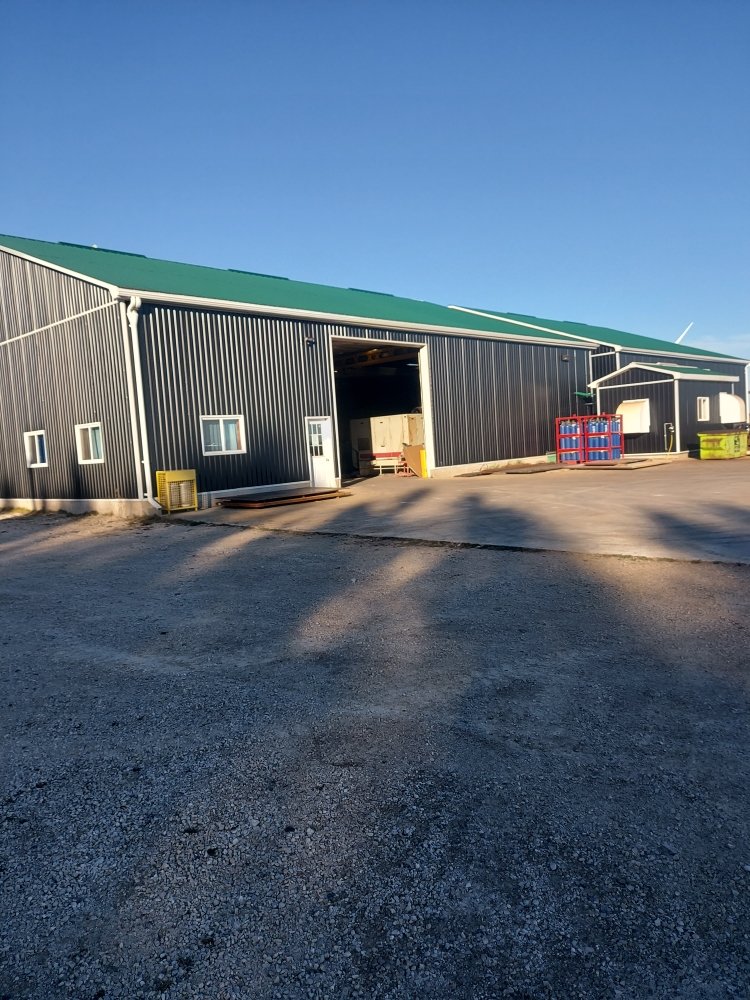 HIDDENCURVE ENTERPRISES Request a Quote Horning's Mills, Ontario