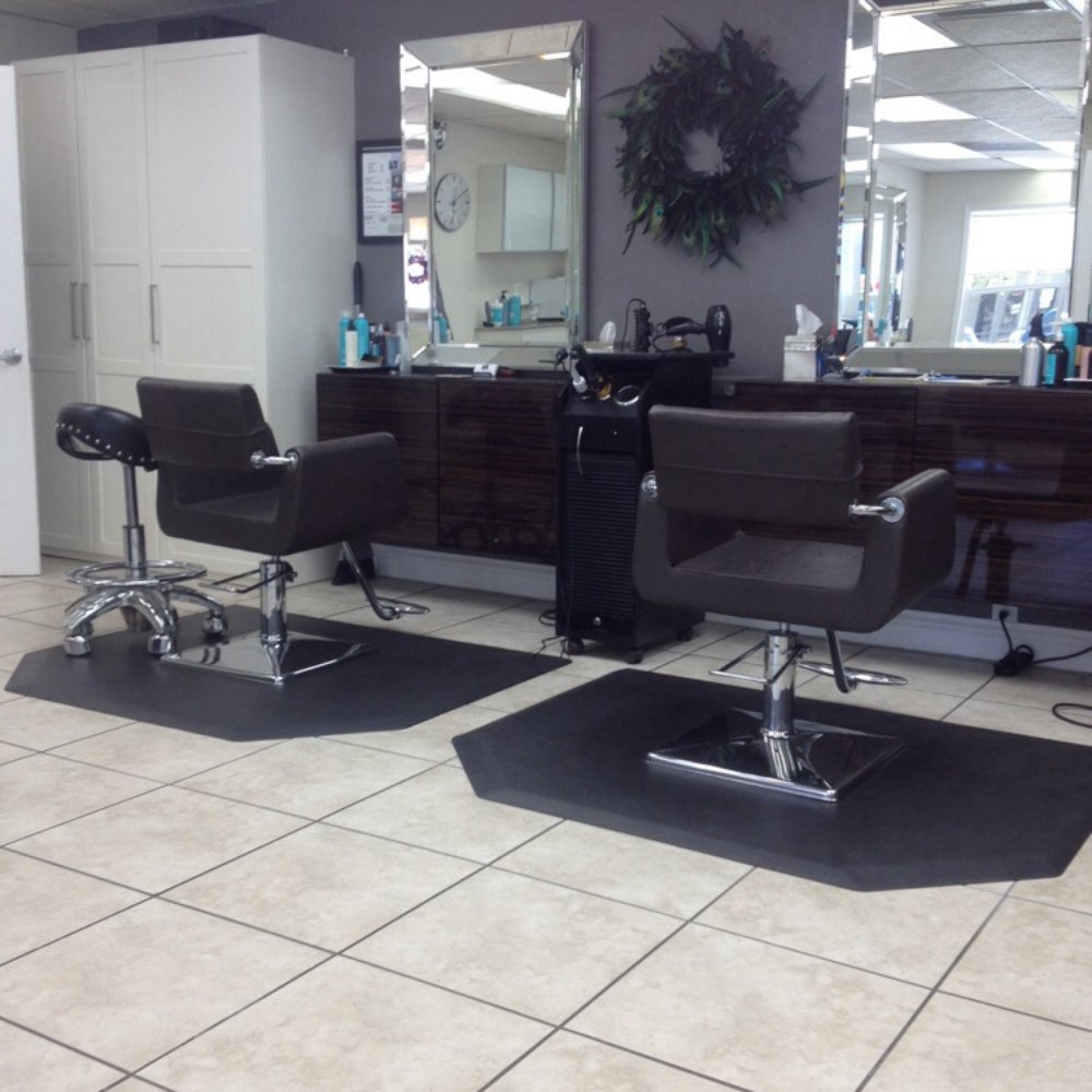 William Charles Salon - Very clean and Trendy! - Hair Salons Near Me - Fair Oaks, California William Charles Salon - Very clean and Trendy! - Hair Salons Near Me - Fair Oaks, California