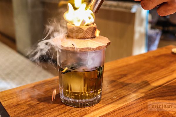 Miriam Restaurant by null