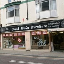 South Wales Furniture